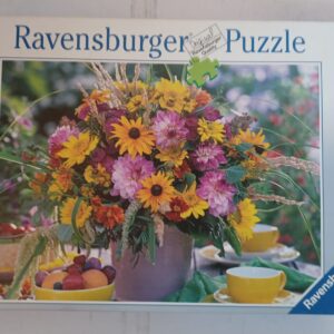 Ravensburger - Sunflower Bouquet