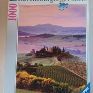 Ravensburger - Tuscan Flair