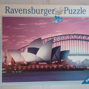 Ravensburger - Sydney Opera House