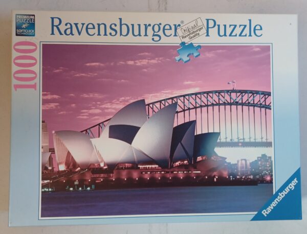 Ravensburger - Sydney Opera House