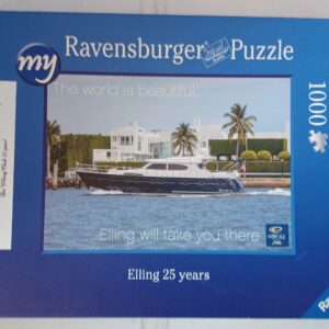 Ravensburger - Elling 25 Years