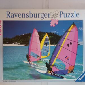 Ravensburger - Surfing Fun