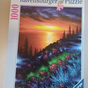 Ravensburger - Seaside Dream