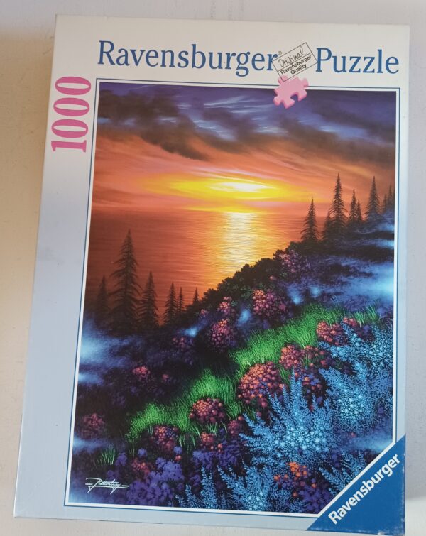 Ravensburger - Seaside Dream
