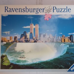 Ravensburger - New Niagara