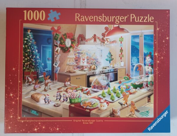 Ravensburger - Merry Mischief