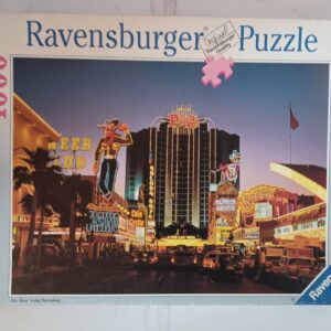 Ravensburger - Nightlife in Las Vegas