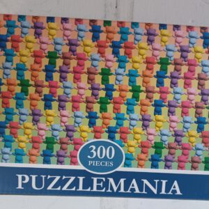 Puzzel - Puzzelmania