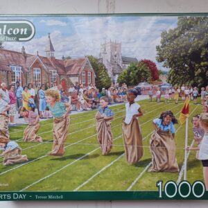 Falcon - Sports Day - NIEUW
