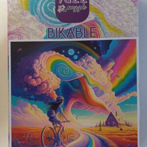 Yazz - Bikable