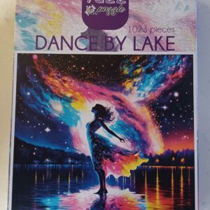 Yazz - Dance by Lake