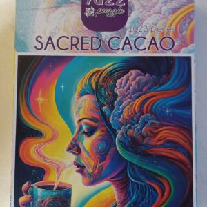 Yazz - Sacred Cacao