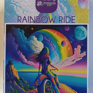 Yazz - Rainbow Ride