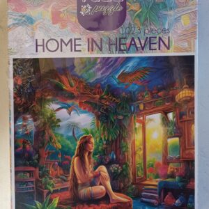 Yazz - Home in Heaven - NIEUW