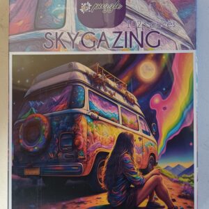 Yazz - Skygazing - NIEUW