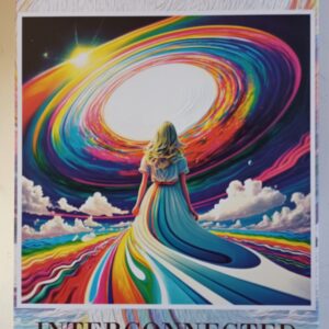 Magnolia Puzzles - Interconnected