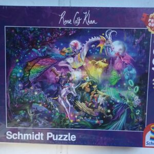 Schmidt - Summer Night Circus - NIEUW