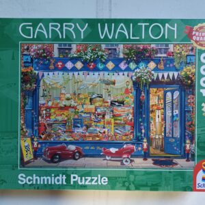 Schmidt - Toy Store
