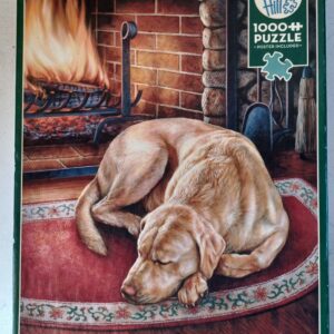 Cobble Hill - Home is Where the Dog is