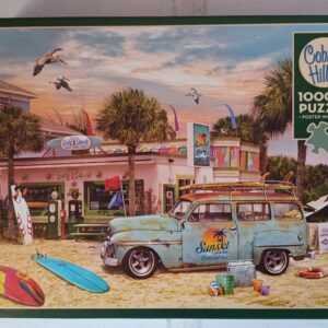 Cobble Hill - Surf Shack