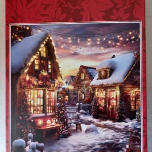 Alipson - Christmas House