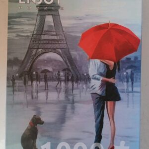 Enjoy - Paris for Two