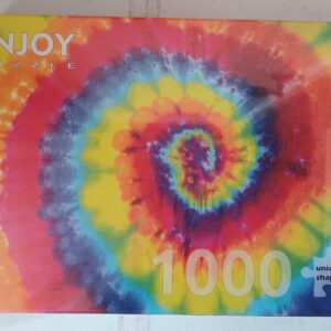 Enjoy - Rainbow Swirl - NIEUW