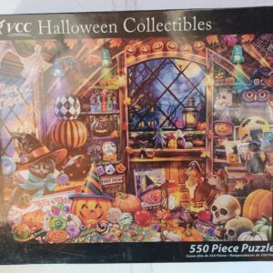Vermont Company - Halloween Collectibles - NIEUW