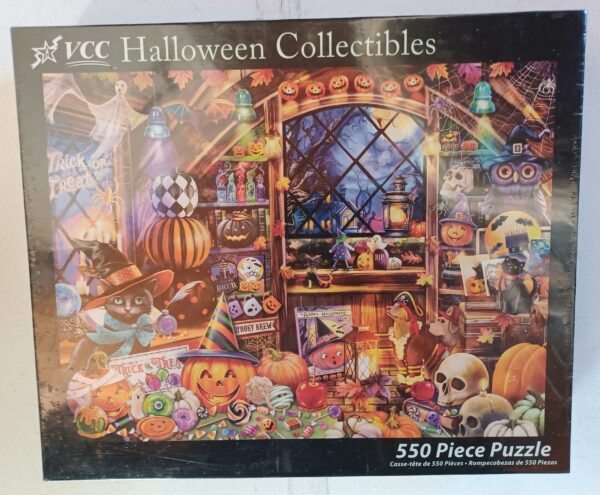 Vermont Company - Halloween Collectibles - NIEUW