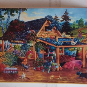 SunsOut - Fresh Fruits and Flowers - NIEUW