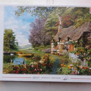 Trefl - Charming Nook