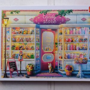 Trefl - Candy Store