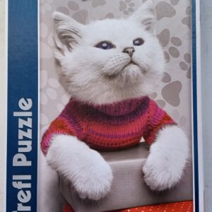 Trefl - Fluffy