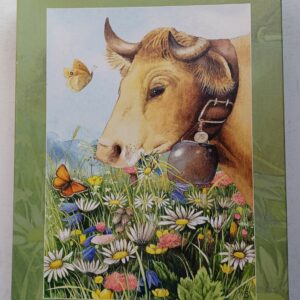 Heye - Cow