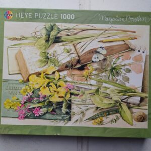 Heye - Journal