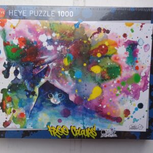 Heye - Meow - NIEUW