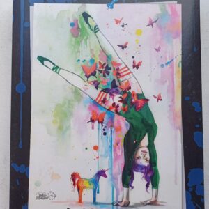 Heye - Mini Unicorn