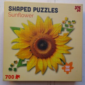 The Merchandise club - Sunflower