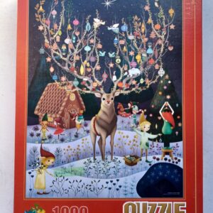D-Toys - Rudolph the Red-Nosed Reindeer