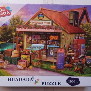 Huadada - Countryside Grocery