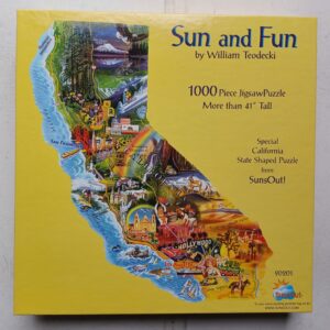 SunsOut -Sun and Fun