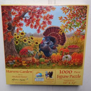 SunsOut - Harvest Garden - NIEUW