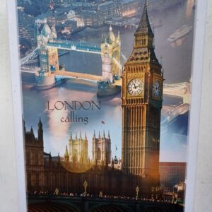 Trefl - London at Dawn - NIEUW