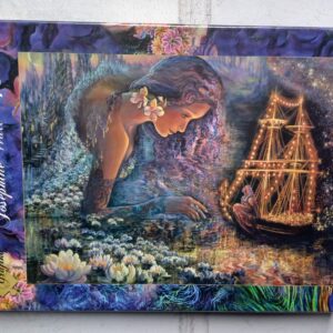 Grafika - Josephine Wall - Star Ship - NIEUW