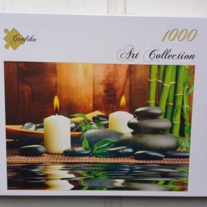 Grafika - Zen - NIEUW