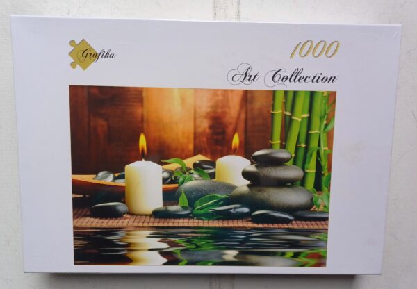 Grafika - Zen - NIEUW