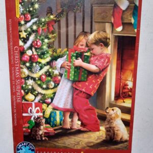 Eurographics - Christmas Surprise - NIEUW