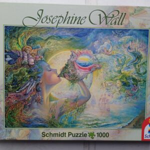 Schmidt - Josephine Wall - Call of the Sea