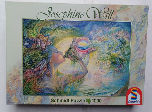 Schmidt - Josephine Wall - Call of the Sea