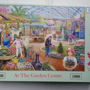Hop - At the Garden Centre